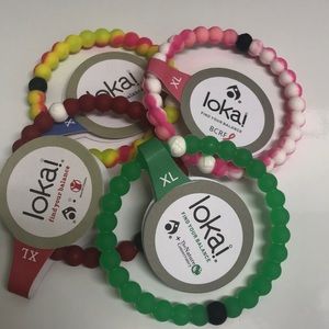 Lokai Jewelry - For extra large Lokai bracelets Lokai Jewelry - For extra large Lokai bracelets